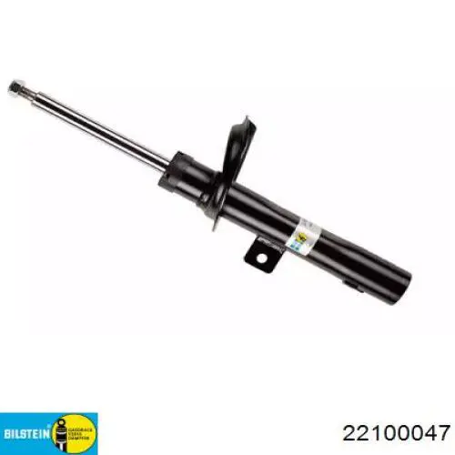 Купить 22100047 Bilstein Амортизатор подвески передний правый