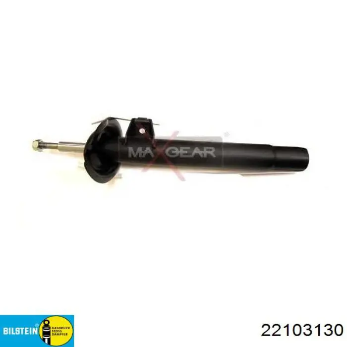 Амортизатор передний левый 22103130 Bilstein