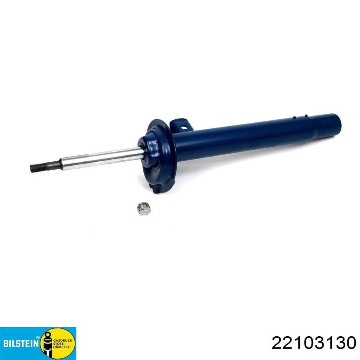 Стойка передняя левая Bilstein 22103130