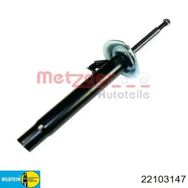 Стойка передняя правая Bilstein 22103147