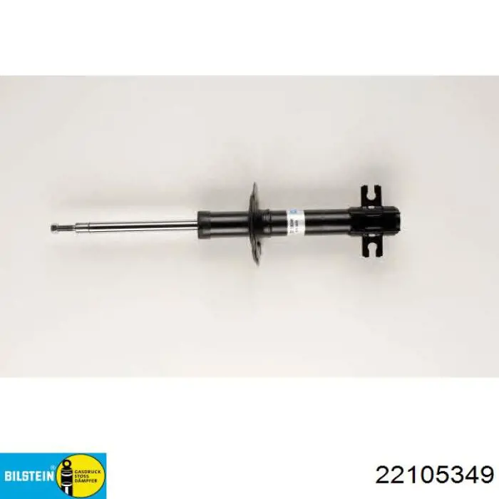 Стойка амортизатора передняя Bilstein 22105349 цена, от 47.63 USD