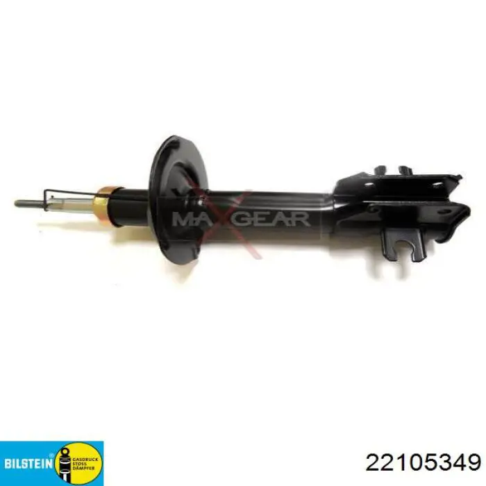 Купить 22105349 Bilstein Амортизатор передней подвески