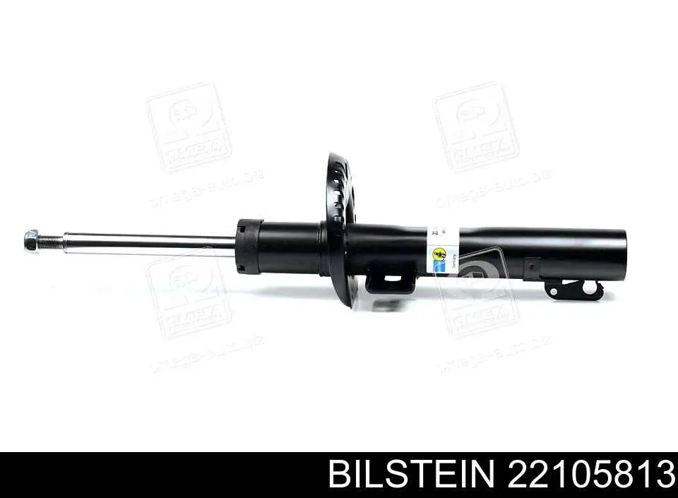 22-105813 Bilstein амортизатор передний