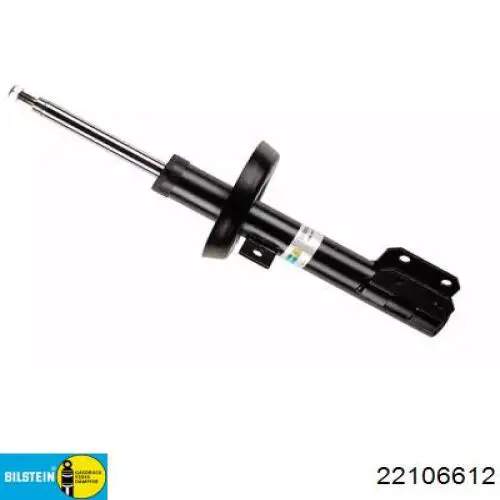 Амортизатор передний правый 22106612 Bilstein