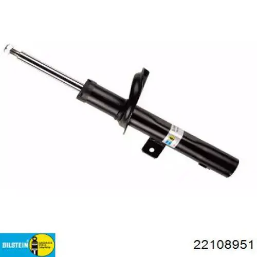 Амортизатор передний правый 22108951 Bilstein