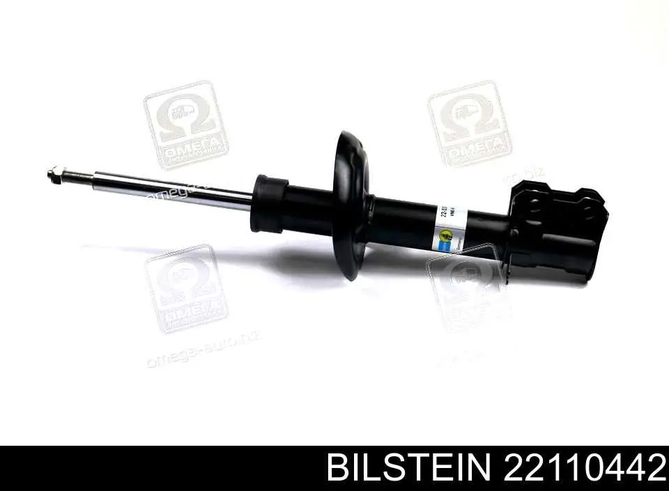 Амортизатор передний левый 22110442 Bilstein