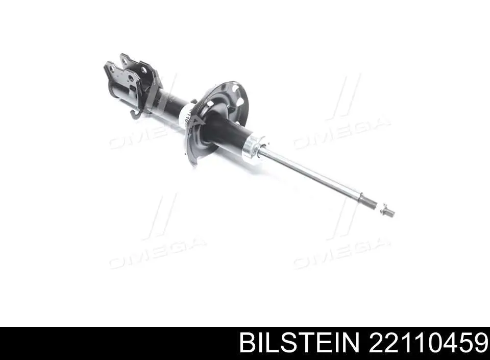 22-110459 Bilstein амортизатор передний правый