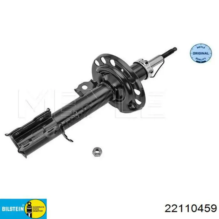 Купить 22110459 Bilstein Амортизатор подвески передний правый
