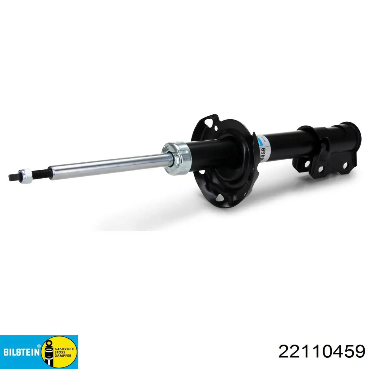 Амортизатор подвески передний левый Bilstein 22110459 цена, от 54.47 USD