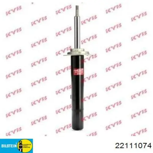 Купить 22111074 Bilstein Амортизатор передней подвески