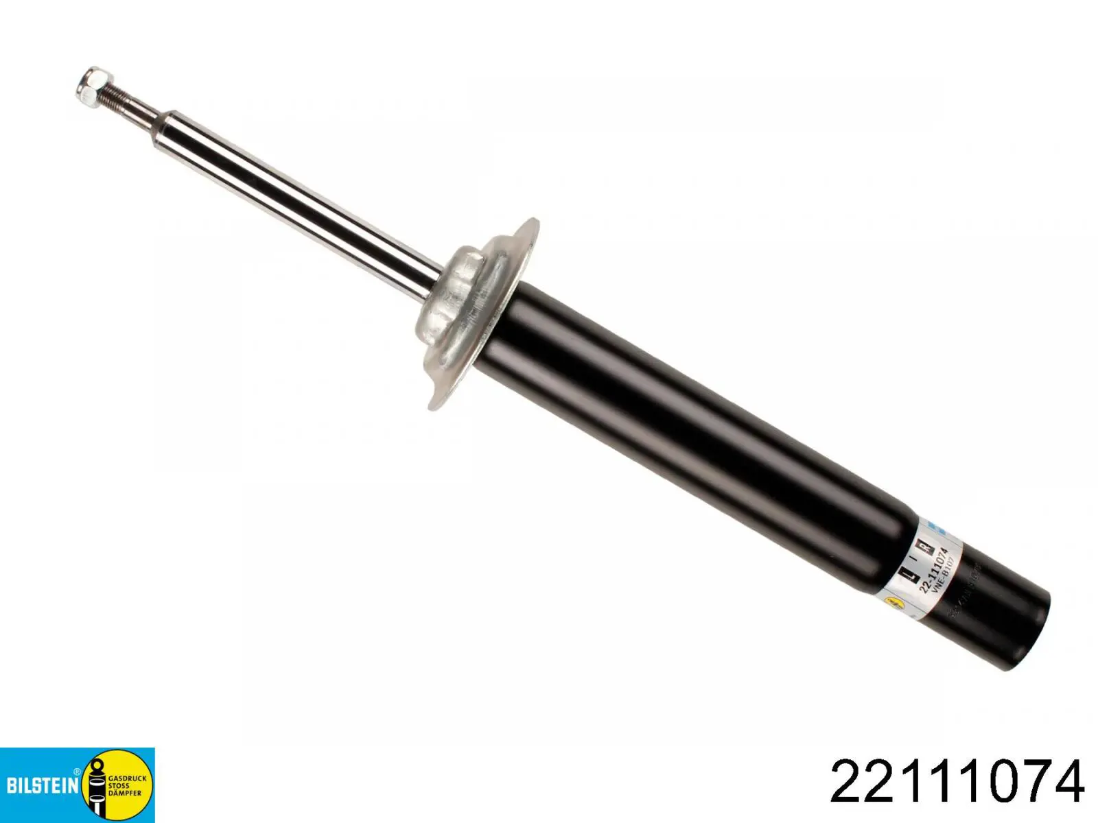 Амортизаторы передние Bilstein 22111074