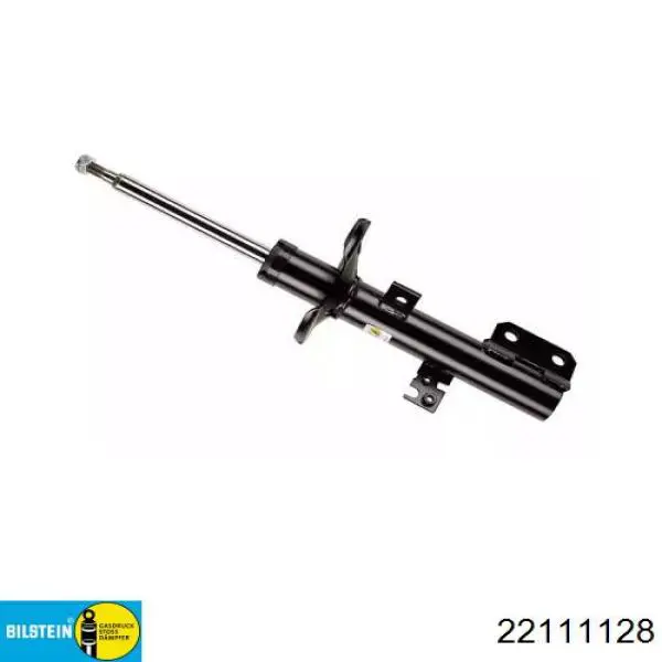 Купить 22111128 Bilstein Амортизатор подвески передний правый