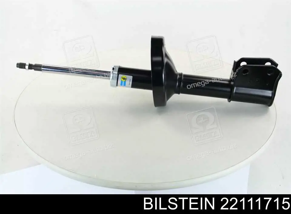 Амортизатор передний 22111715 Bilstein