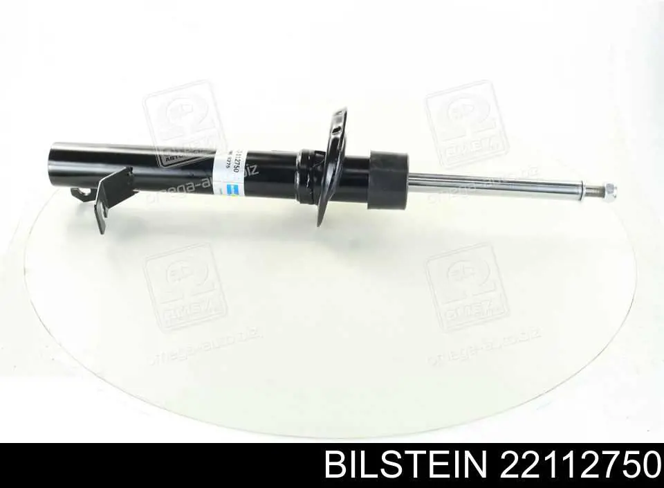 Амортизатор передний правый 22112750 Bilstein