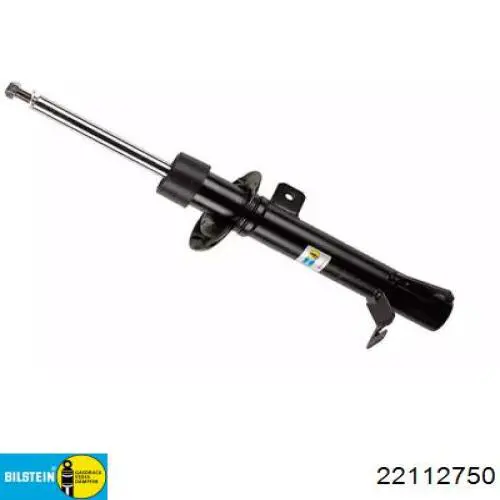Амортизатор передний правый 22112750 Bilstein
