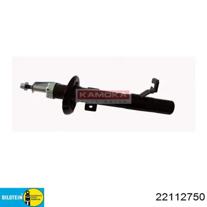 Купить 22112750 Bilstein Амортизатор подвески передний правый