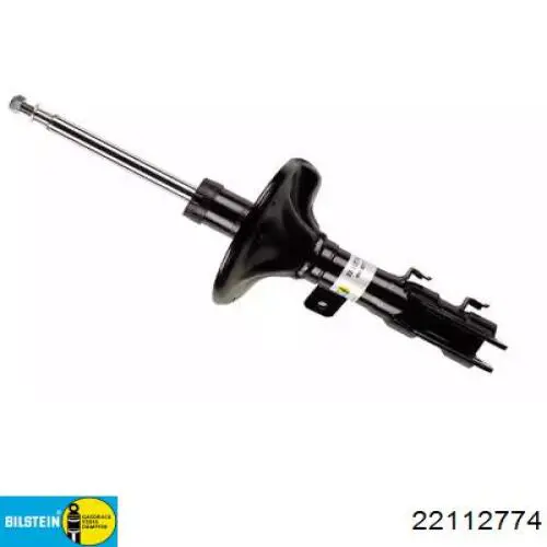 Амортизатор передний левый 22112774 Bilstein