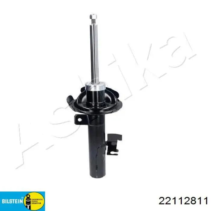 22112811 Bilstein Амортизатор передний левый