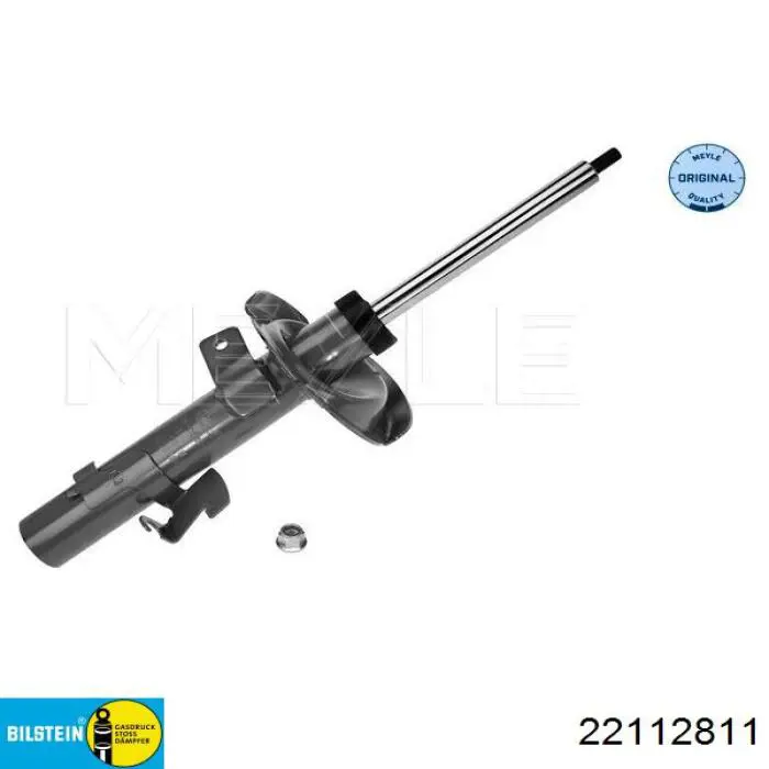 Амортизатор передней подвески левой Bilstein 22112811 цена, от 71.35 USD
