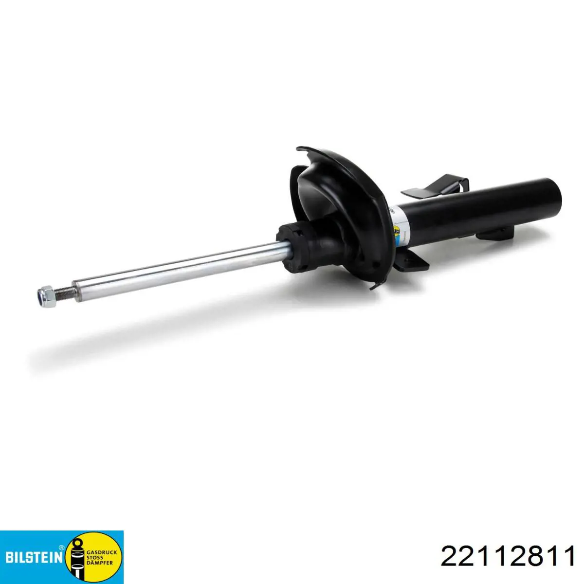 Купить 22112811 Bilstein Амортизатор подвески передний левый