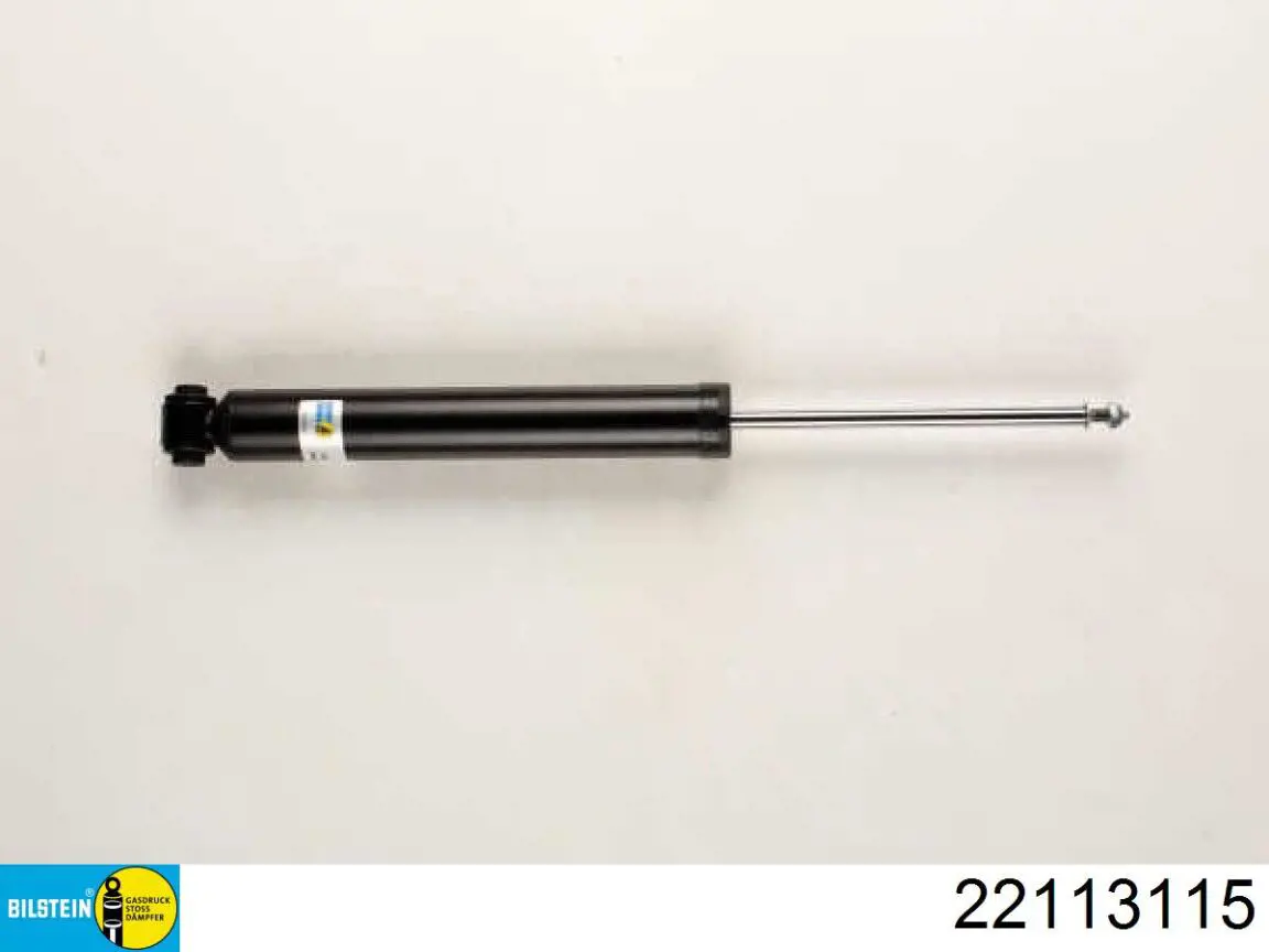 Амортизатор передний правый 22113115 Bilstein