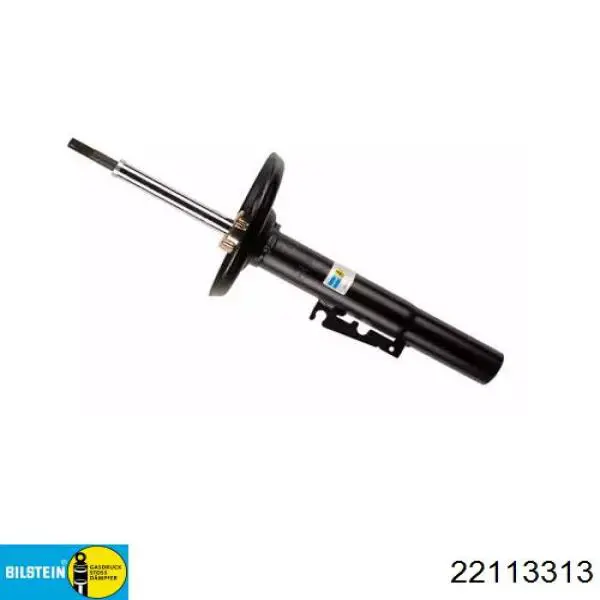 Амортизатор передний 22113313 Bilstein