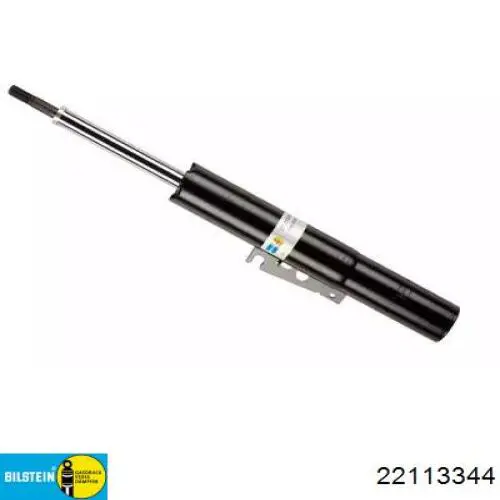 Стойка амортизатора передняя Bilstein 22147448 цена, от 403.48 USD