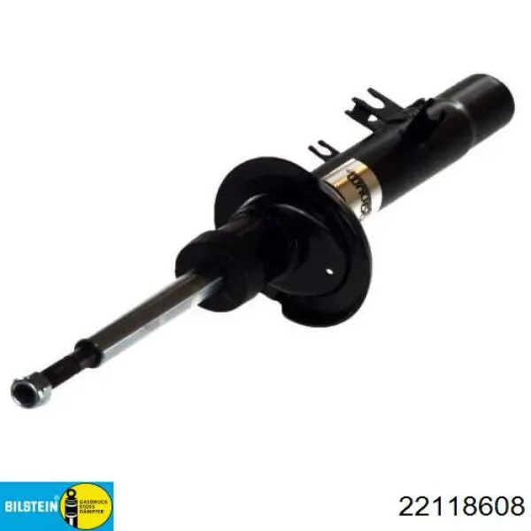 Амортизатор передний левый 22118608 Bilstein