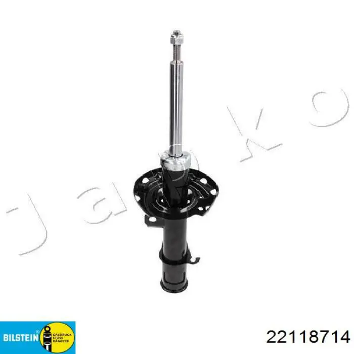Амортизатор передний левый 22118714 Bilstein