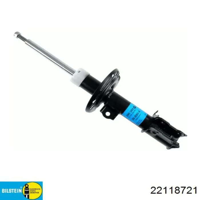 22118721 Bilstein