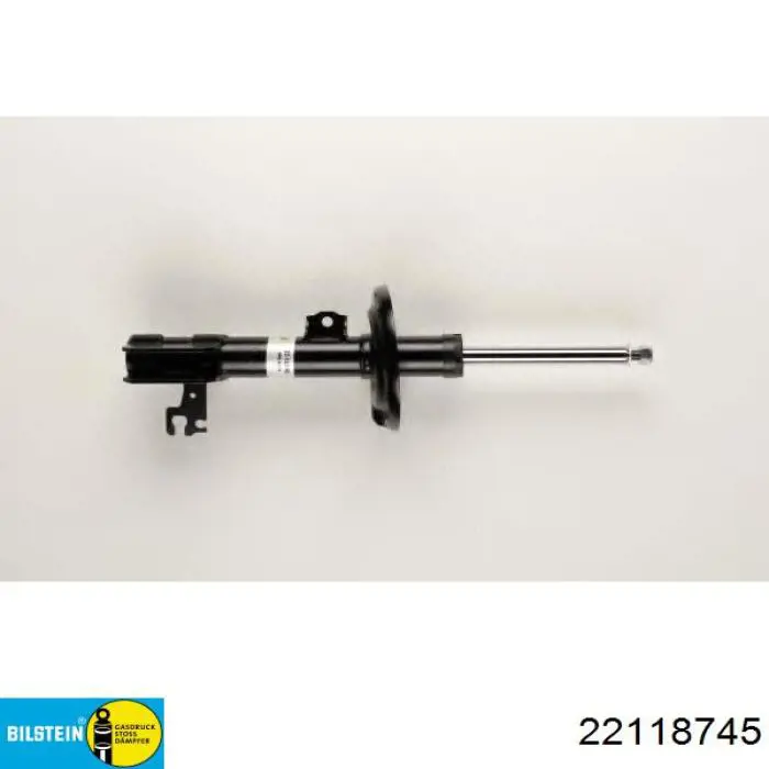 Амортизатор подвески передний левый Bilstein 22118745 цена, от 63.17 USD
