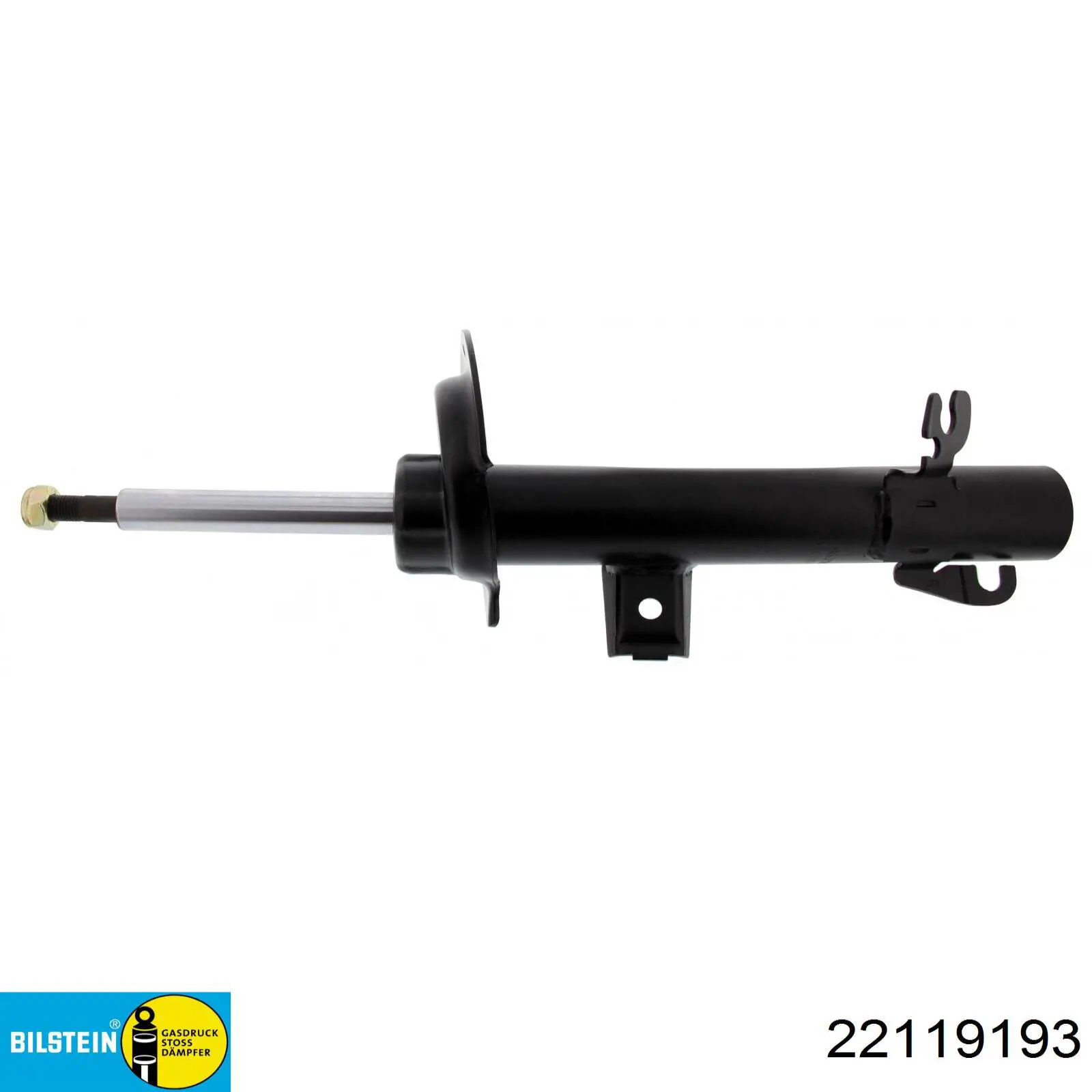 Амортизатор подвески передний левый Bilstein 22119193 цена, от 73.66 USD