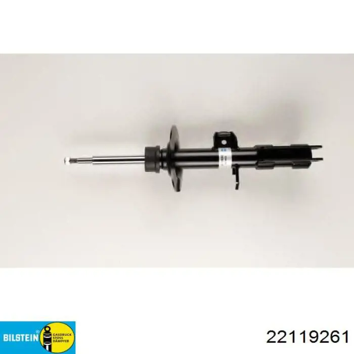Купить 22119261 Bilstein Амортизатор подвески передний правый