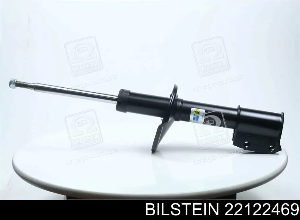 22-122469 Bilstein амортизатор передний