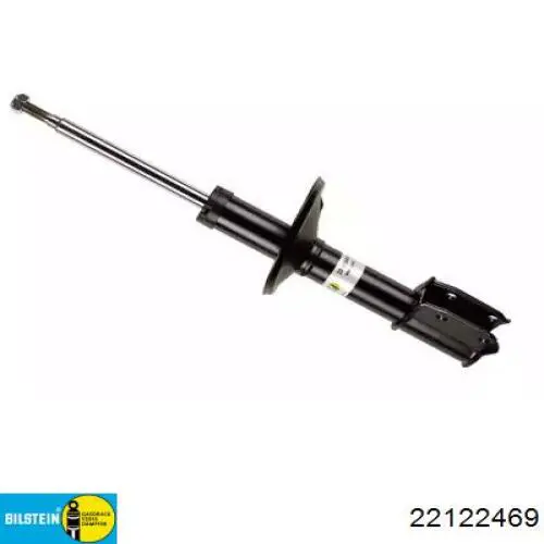 22122469 Bilstein Стойка передняя