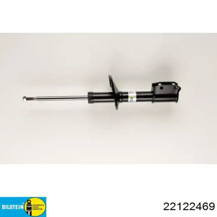 Стойка амортизатора передняя Bilstein 22122469 цена, от 54.10 USD
