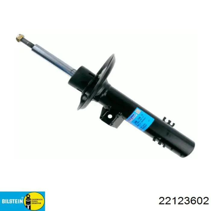 Амортизатор передней подвески левой Bilstein 22123602 цена, от 79.82 USD