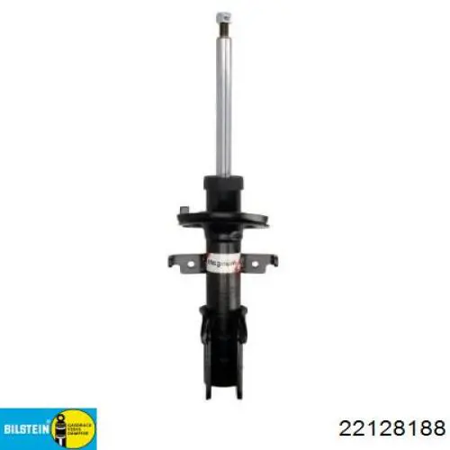 Амортизаторы передние Bilstein 22128188