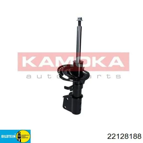 Стойка амортизатора передняя Bilstein 22128188 цена, от 98.97 USD