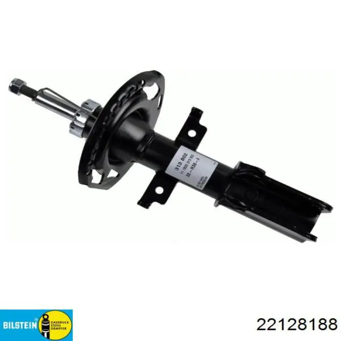 Стойка амортизатора передняя Bilstein 22128188 цена, от 98.97 USD