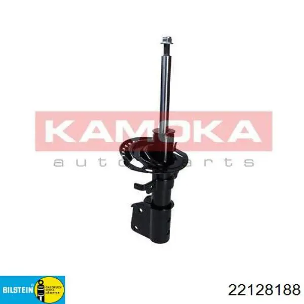 Купить 22128188 Bilstein Амортизатор передней подвески