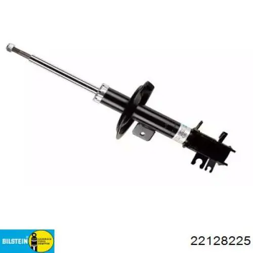 Амортизатор передний левый 22128225 Bilstein