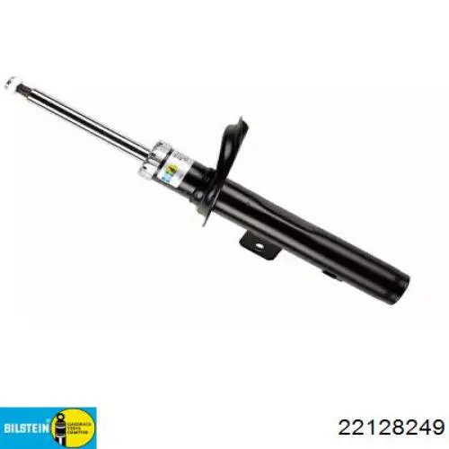 Амортизатор передний левый 22128249 Bilstein