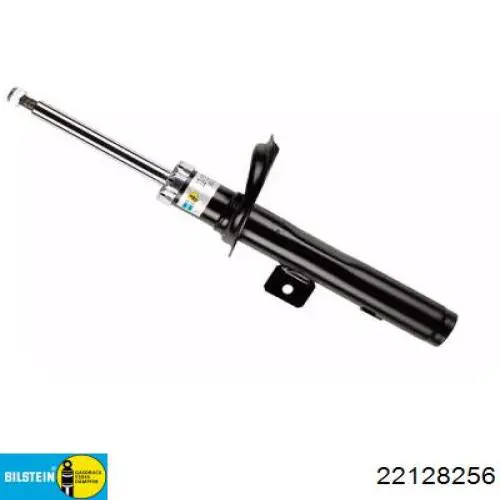 Амортизатор передний правый 22128256 Bilstein