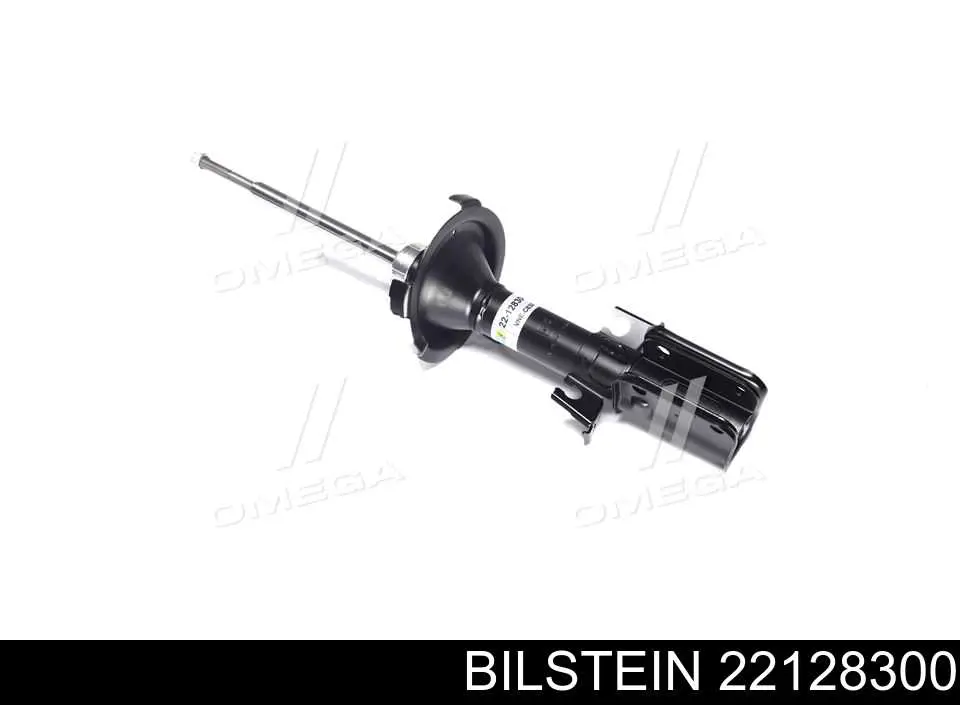 22-128300 Bilstein амортизатор передний