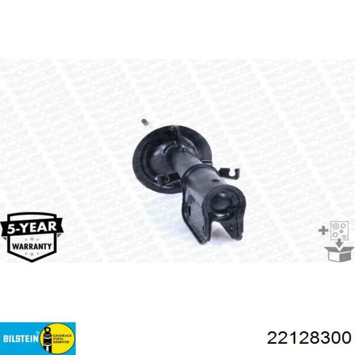 Купить 22128300 Bilstein Амортизатор передней подвески