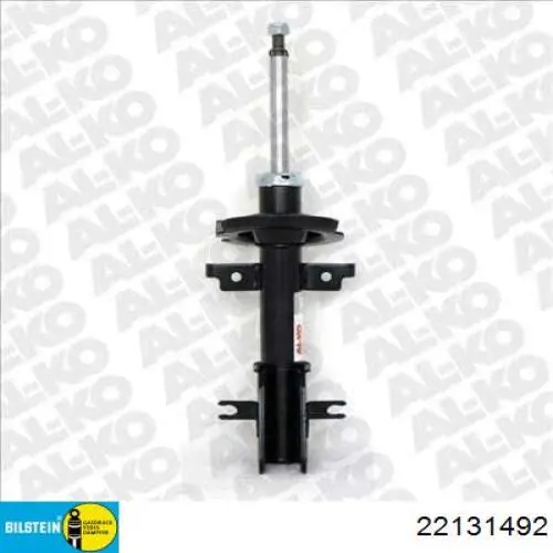 Амортизатор передний 22131492 Bilstein