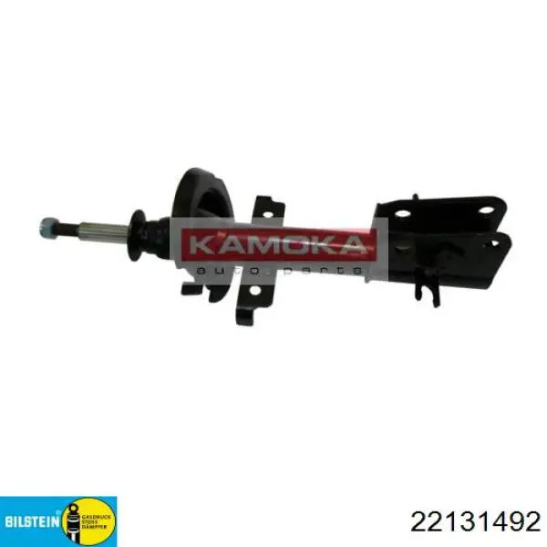 Купить 22131492 Bilstein Амортизатор передней подвески
