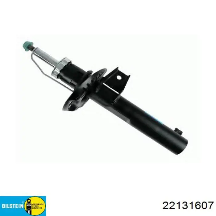Амортизатор передний 22131607 Bilstein