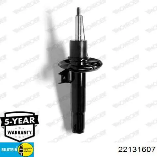 22131607 Bilstein Стойка передняя